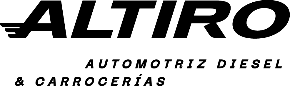 ALTIRO — Automotriz Diesel & Carrocerías