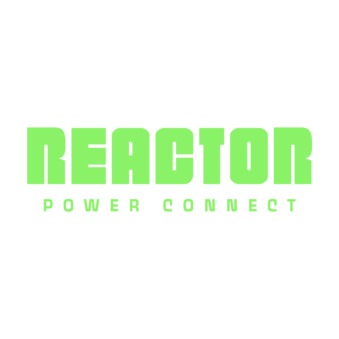 REACTOR — Power Connect